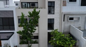 Casa en venta Residencial Rio Cumbres Cancun