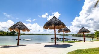 TERRENOS DE VARIOS TAMAÑOS EN VENTA EN RESIDENCIAL DE LUJO LAGOS DEL SOL