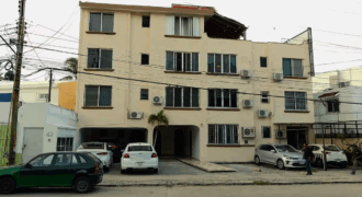 Departamento en Venta en Av Uxmal y Bonampak en Cancún, 2 recámaras.
