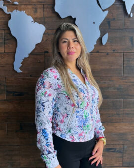 Rocío García