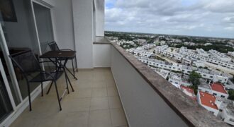 Residencial Vitalá, Penthouse en Venta en Cancún, 3 recámaras