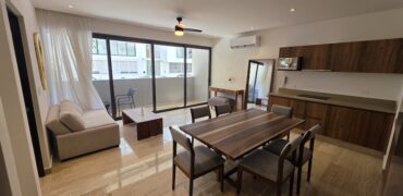 Departamentos de 1 recámara en venta en Playa del Carmen